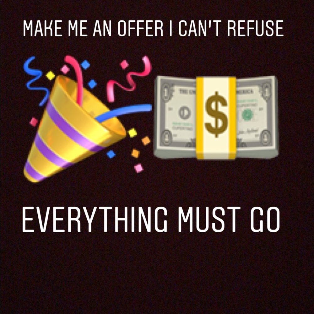 Shoes accessories and more